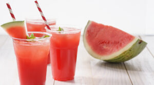 Watermelon Juice