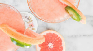 Citrus Fizz